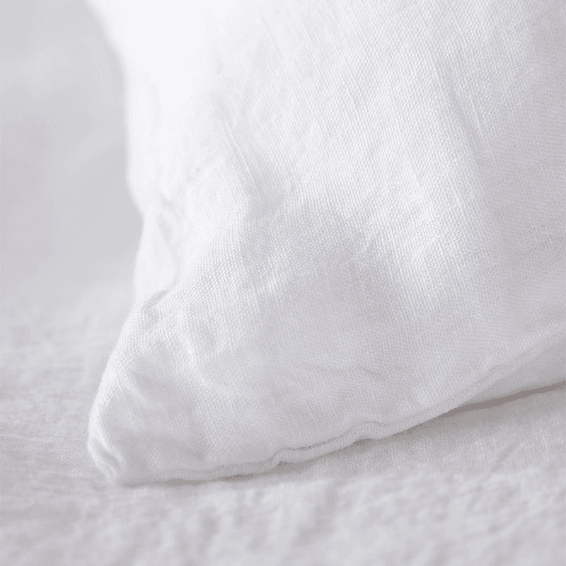 Linen Housewife Pillowcase