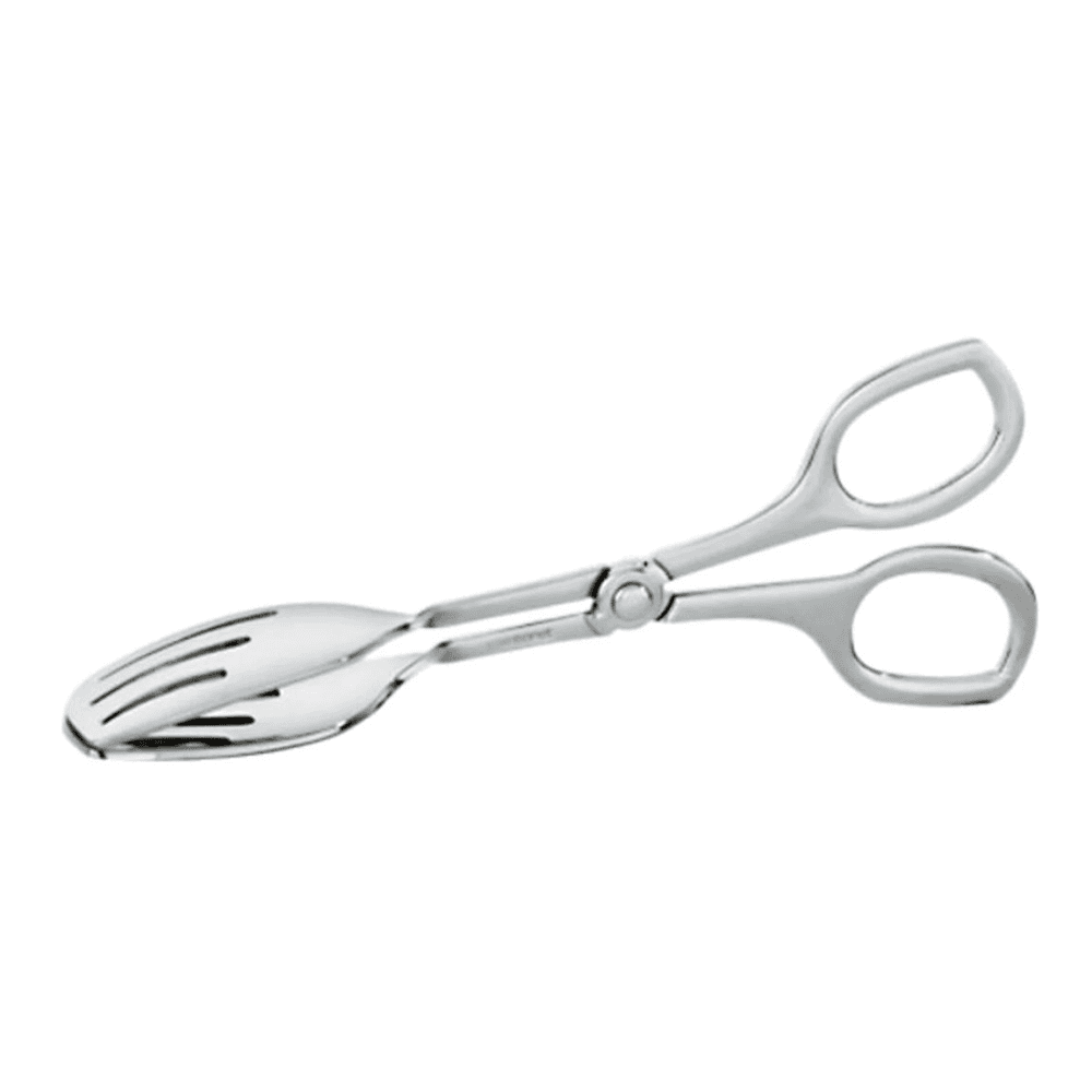 Living Pastry pliers, Stainless Steel