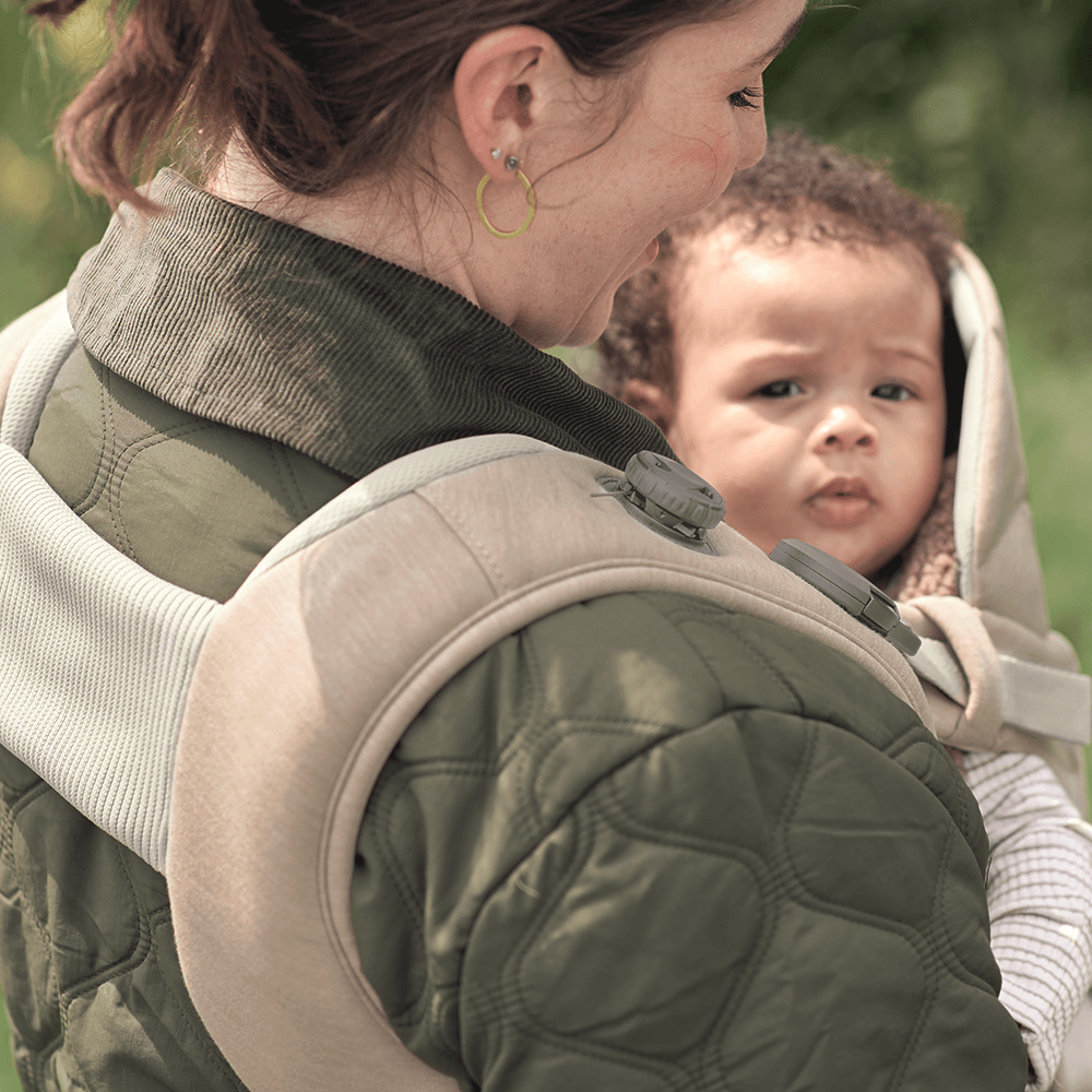 Kudo Baby Carrier