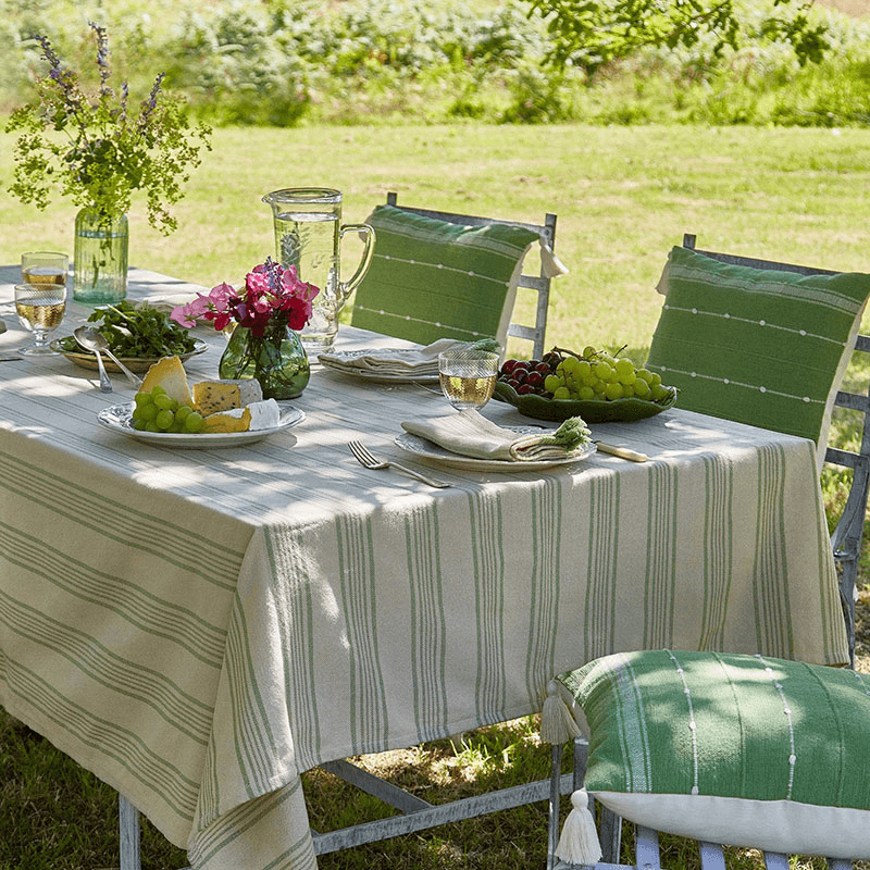 Antibes Tablecloth