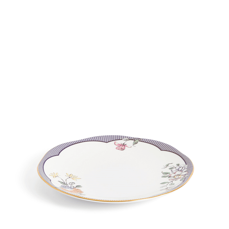 Fortune Plate
