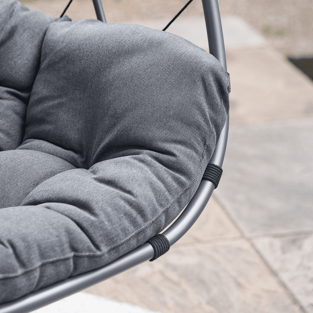 Lyon Outdoor Double Hanging Chair