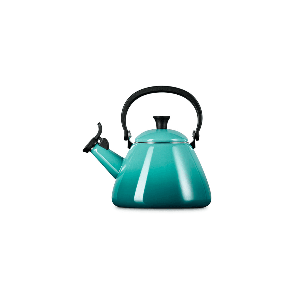 Kone Kettle, Bleu Riviera
