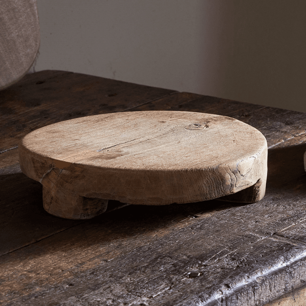 Kaveeta Board, Natural