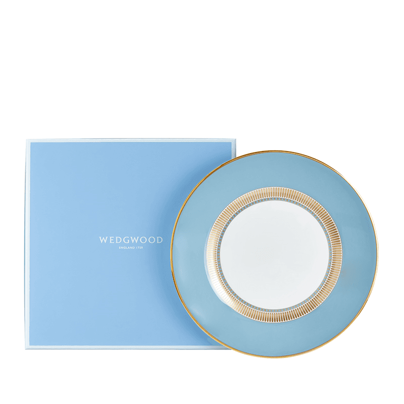 Helia Plate