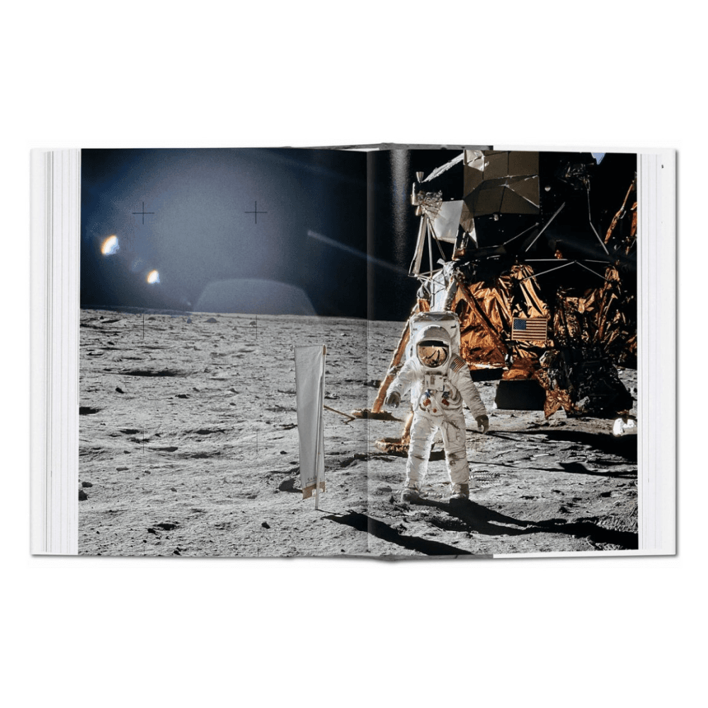 Norman Mailer: MoonFire, The Epic Journey of Apollo 11