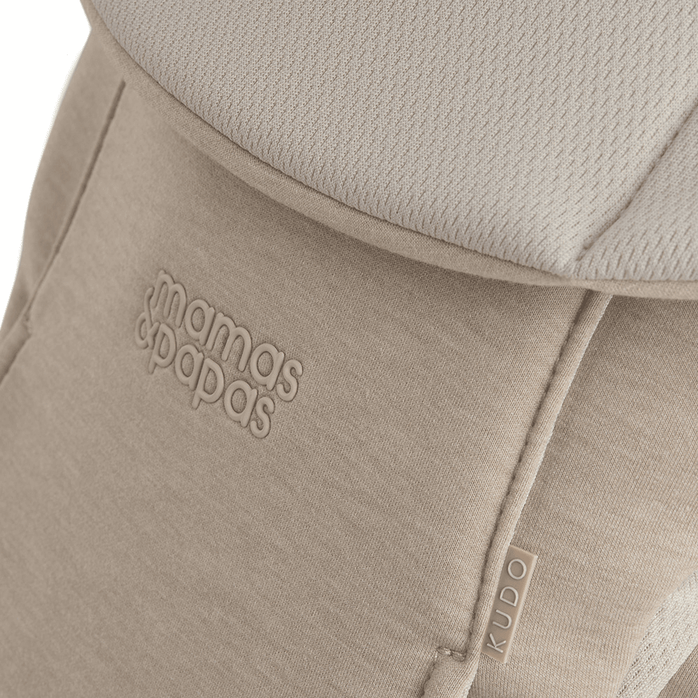 Kudo Baby Carrier