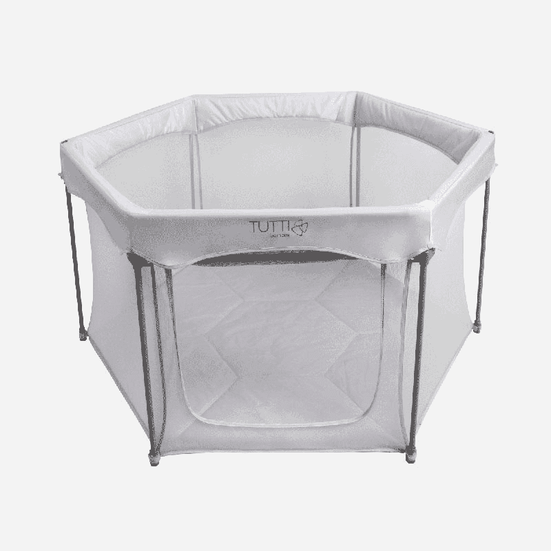 Hexa Playpen