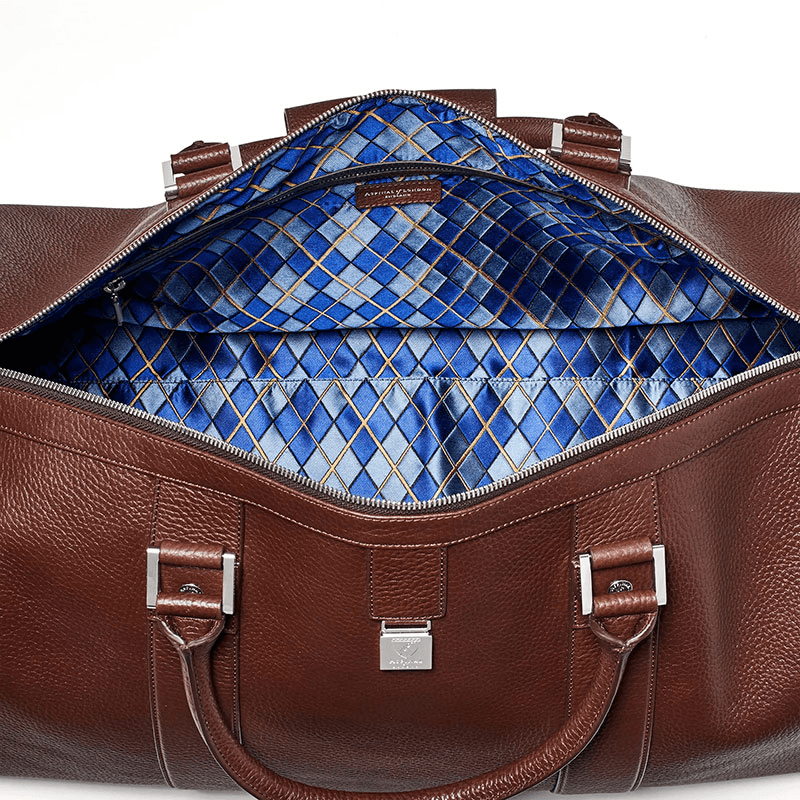 Boston Travel Bag