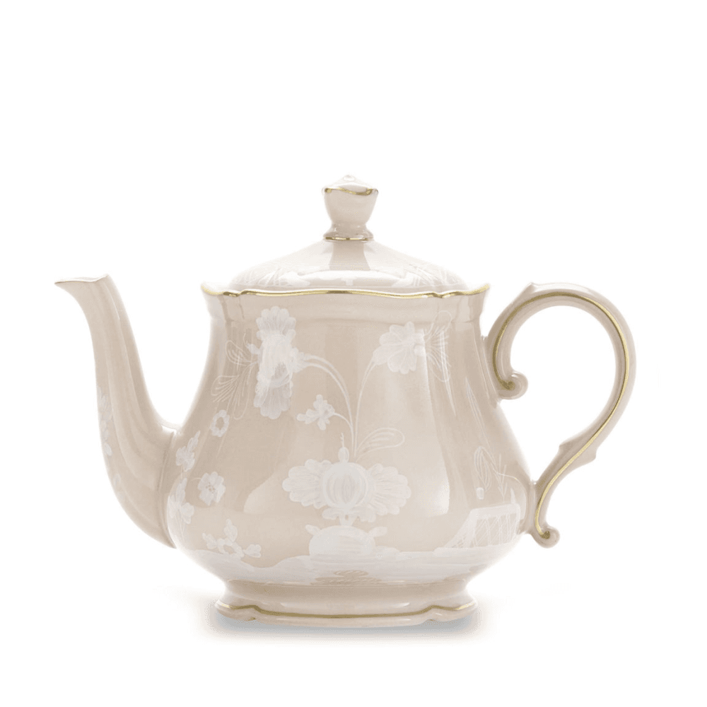 Oriente Italiano Tea Pot