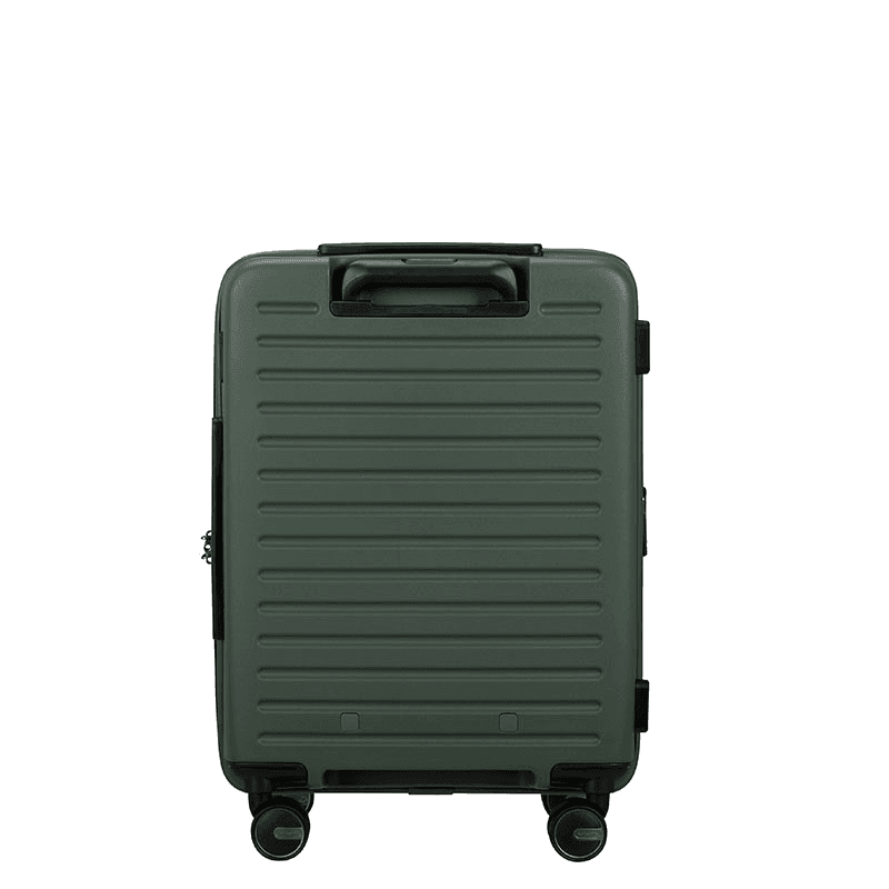 RestackD Cabin Suitcase, Sage