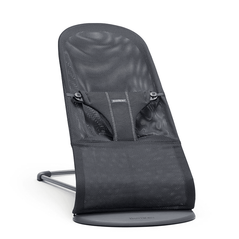 Bliss Mesh Bouncer