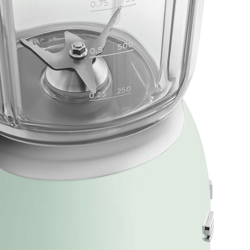50's Style Jug Blender