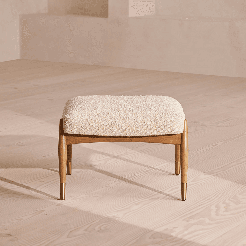 Theodore Footstool