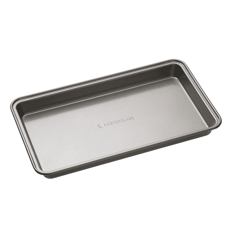 Sleeved Brownie Pan