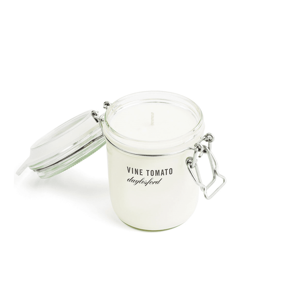 Botancial Vine Tomato Candle