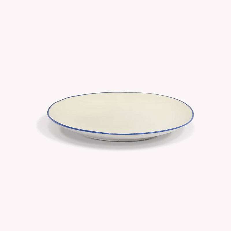 Shipston Side Plate, Ink