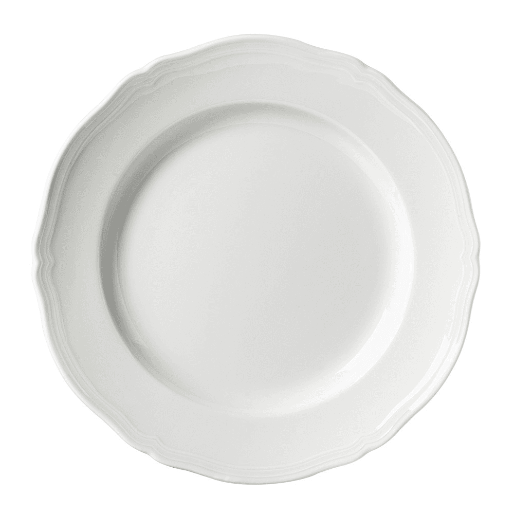 Antico Doccia Dessert plate, white