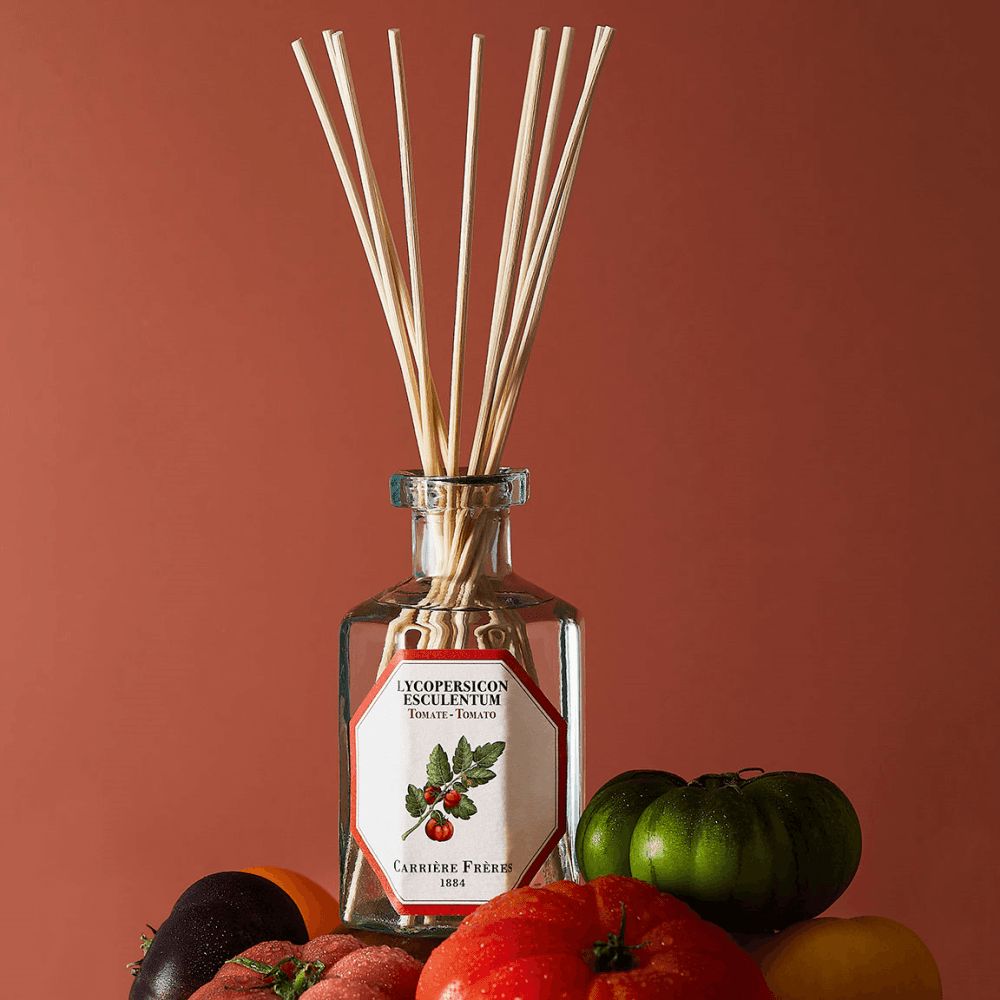 Tomato Diffuser