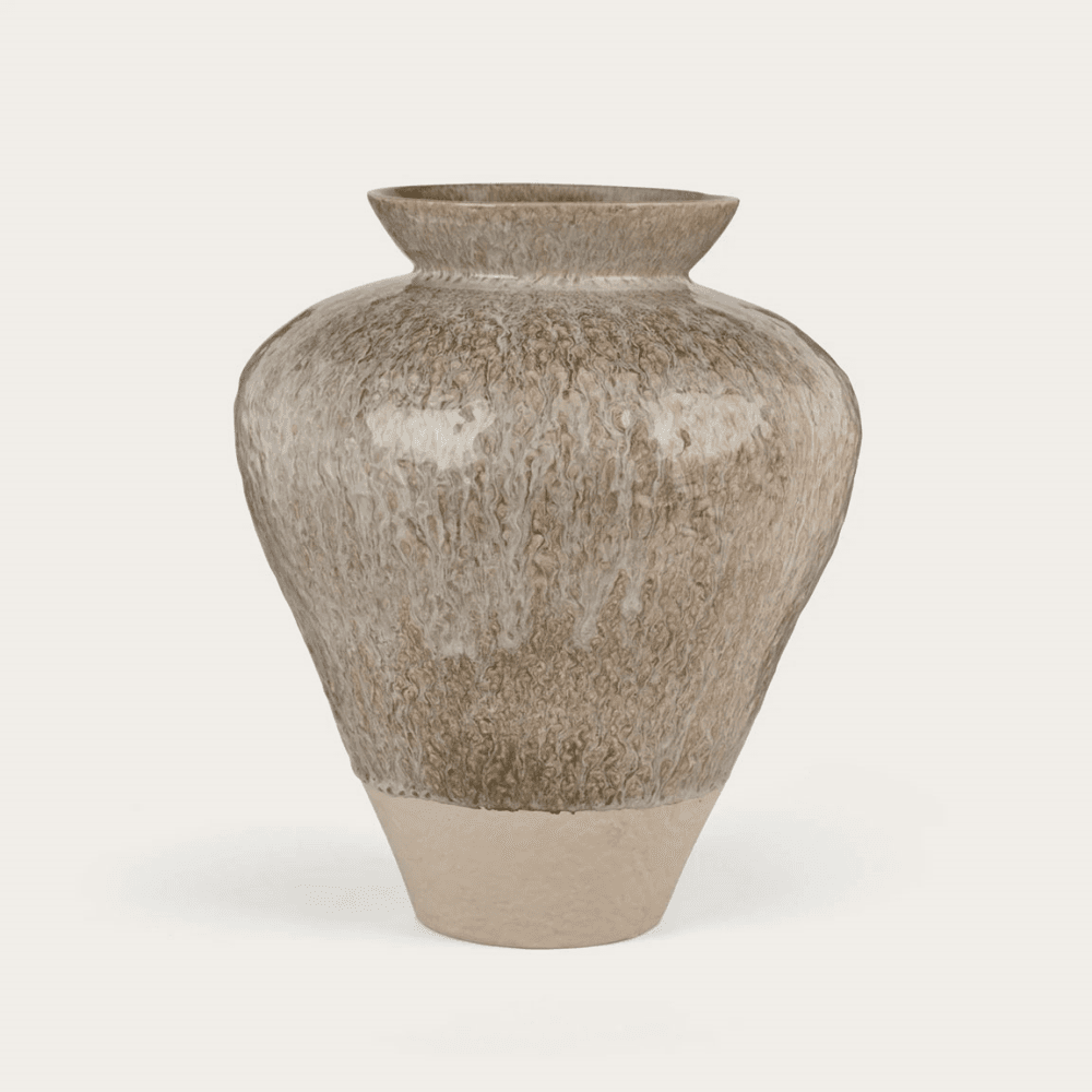 Verwood Ceramic Urn Vase