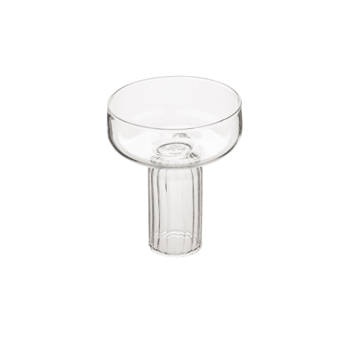 Image showing the Edith Set of 4 Champagne Coupes product.