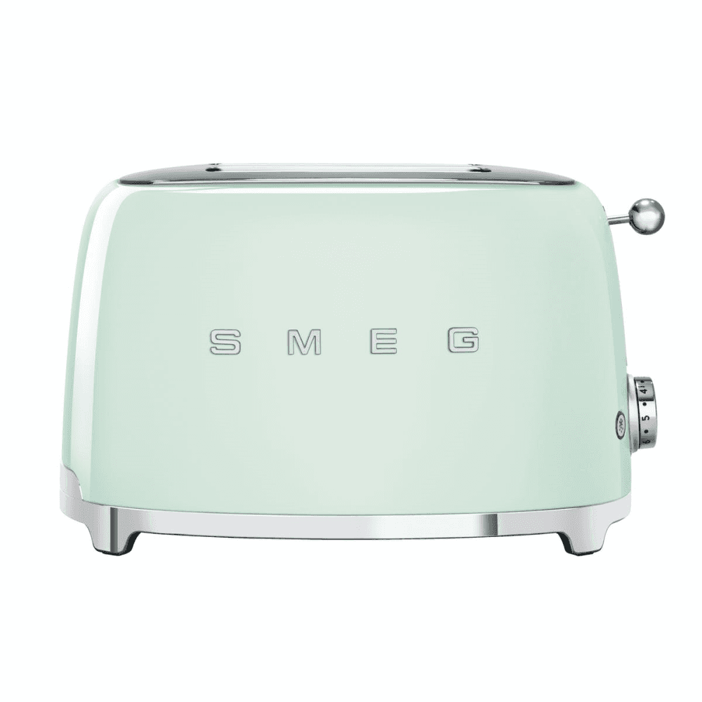 50's Retro 2 Slice Toaster