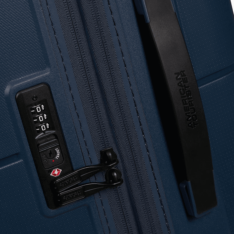 Dashpop Suitcase