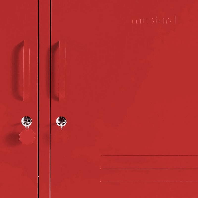 The Lowdown Locker