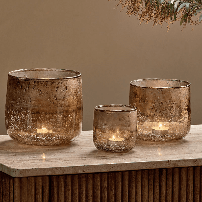 Konara Tealight Holder