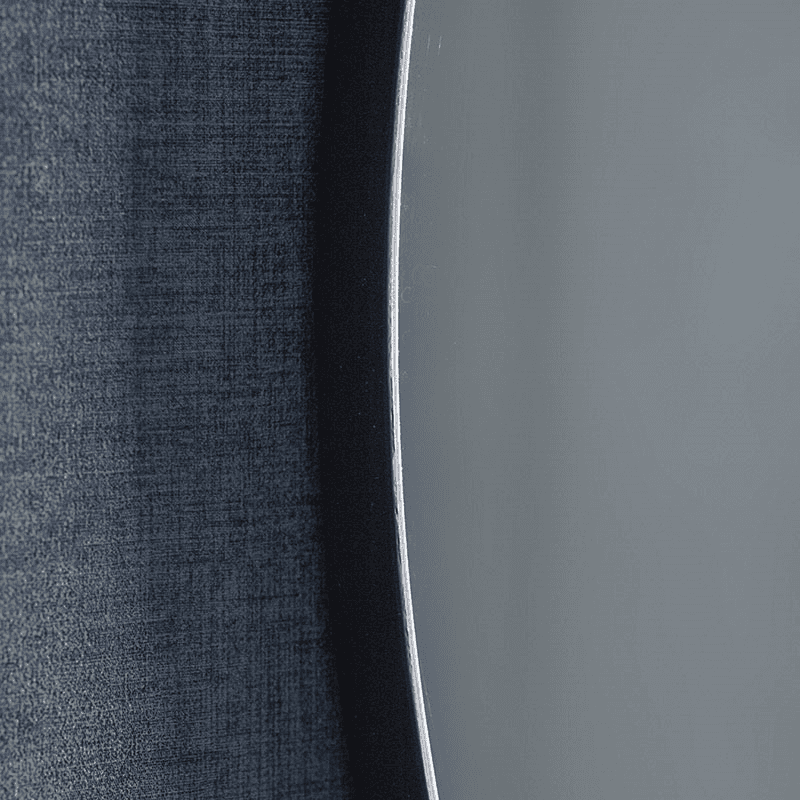 Cherington Round Wall Mirror