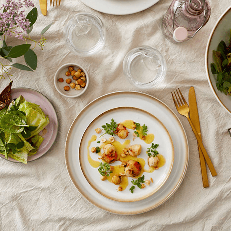 Gastro Plate