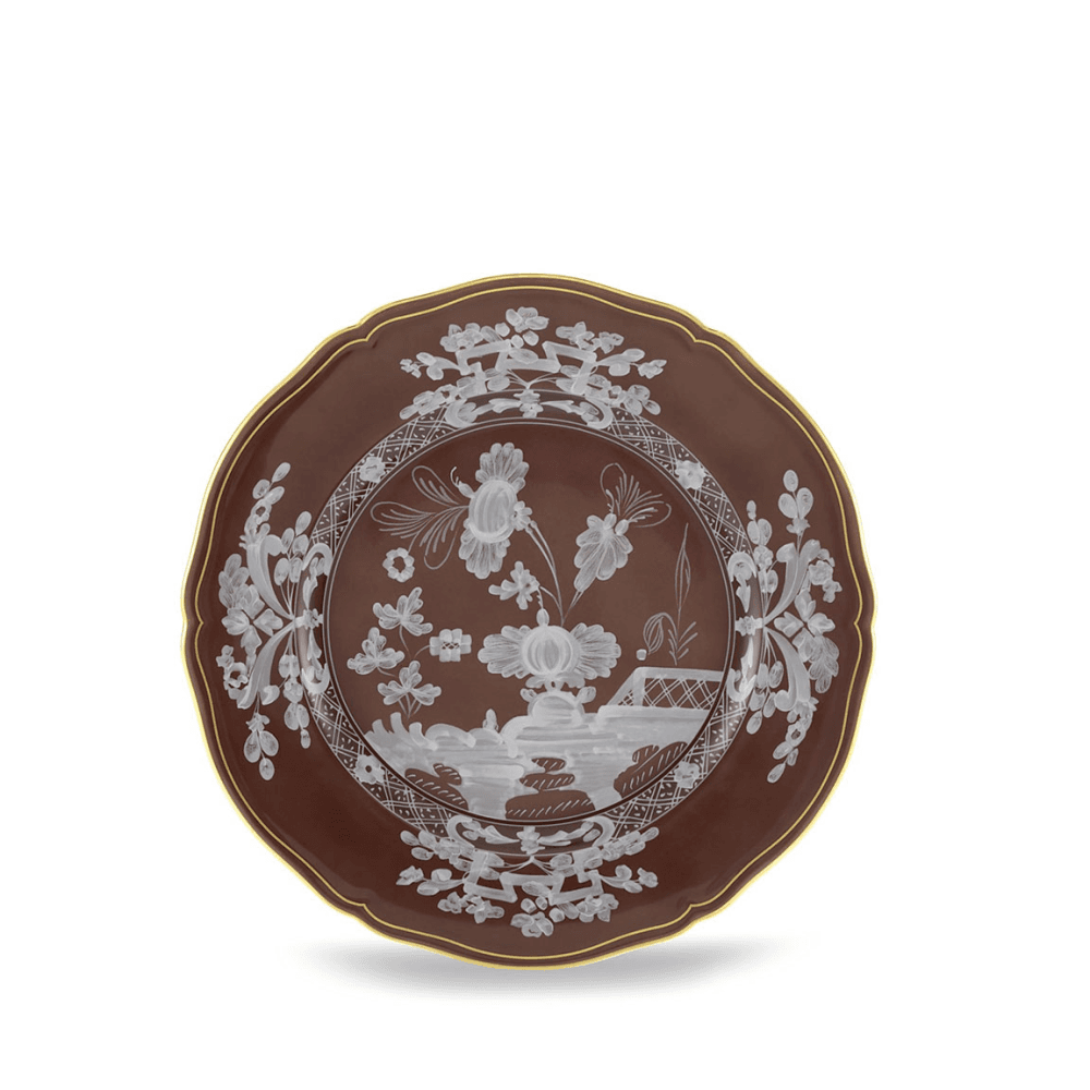 Oriente Italiano Charger Plate