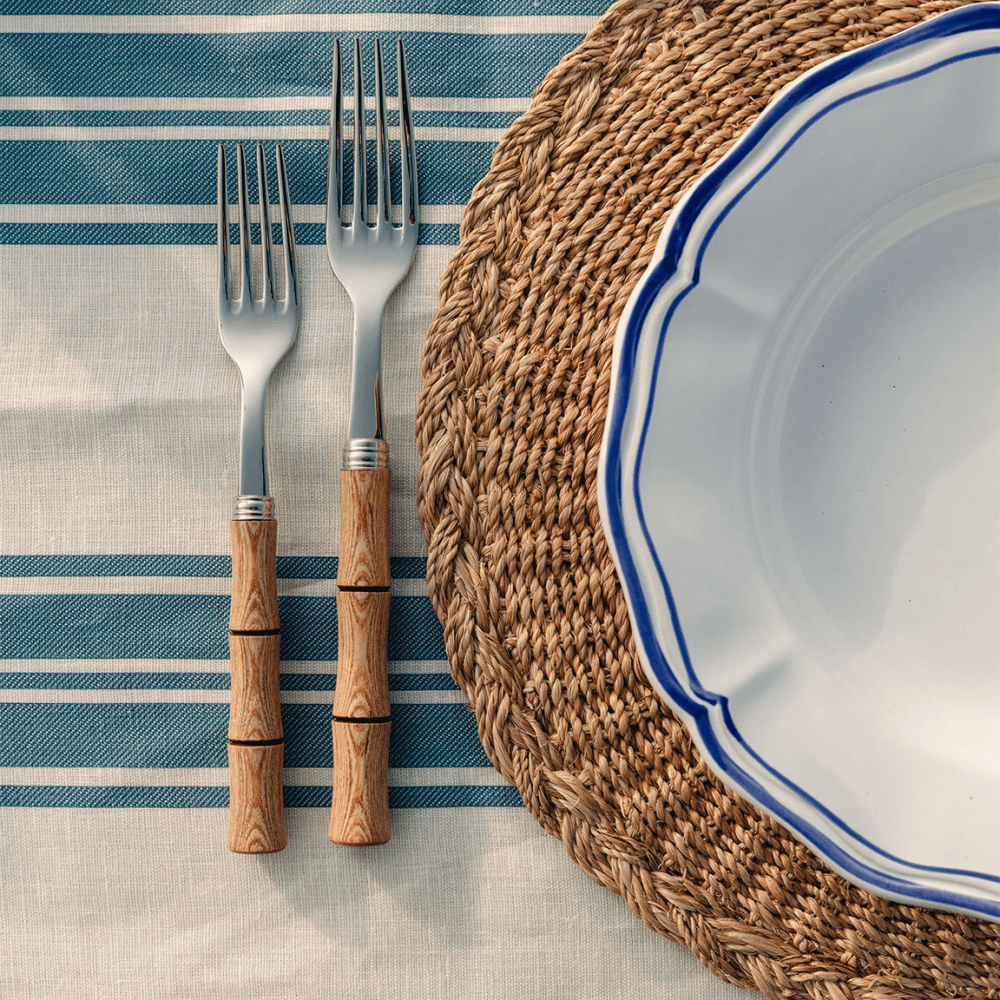 Zita Set of 4 Pasta Bowls