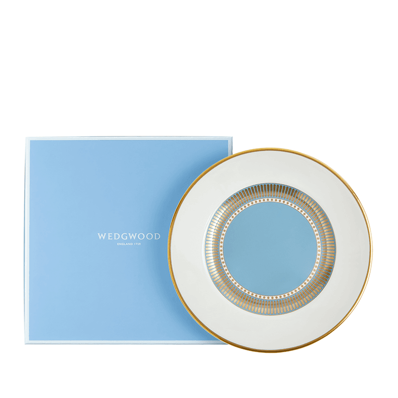 Helia Plate