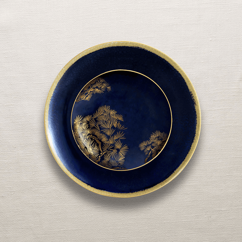 Zen Small Dish