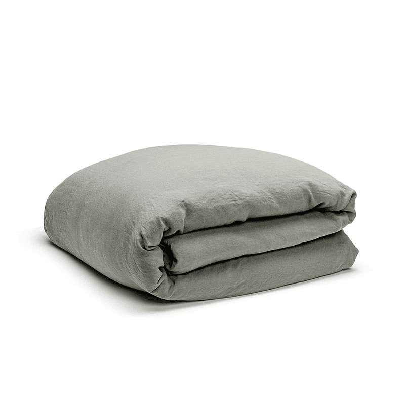 Linen Duvet Cover