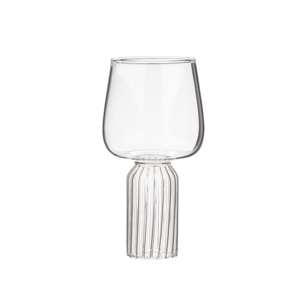 Edith Set of 4 Wine Glasses