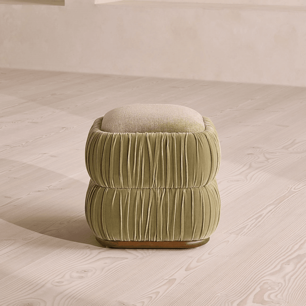 Tabitha Footstool