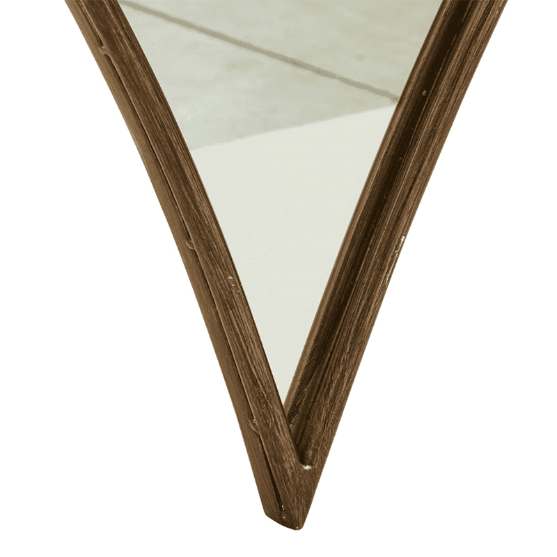 Amphion Mirror, Bronze