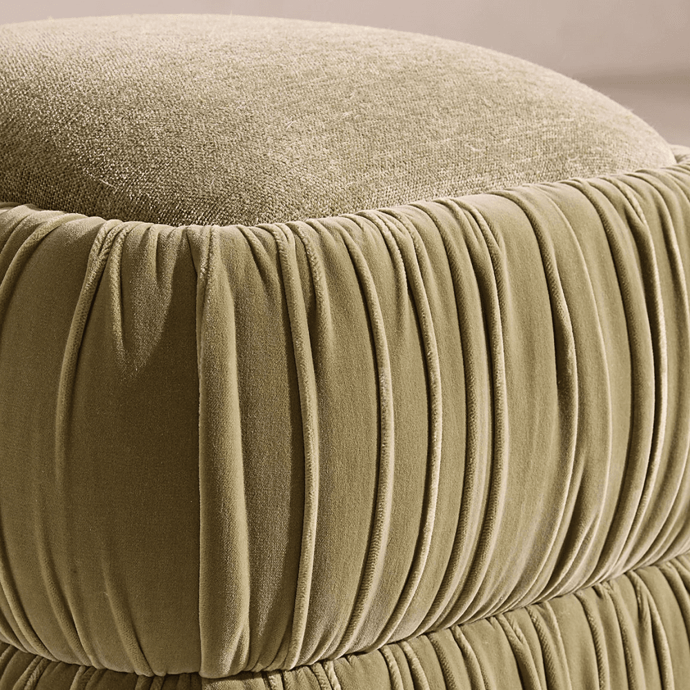 Tabitha Footstool