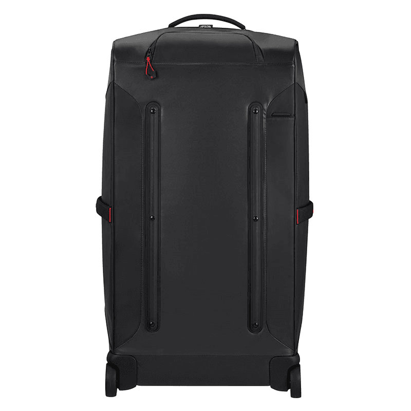Ecodiver Duffle with Wheels