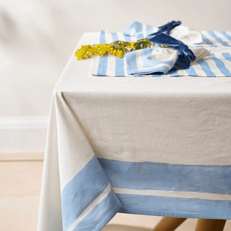 Provence Tablecloth