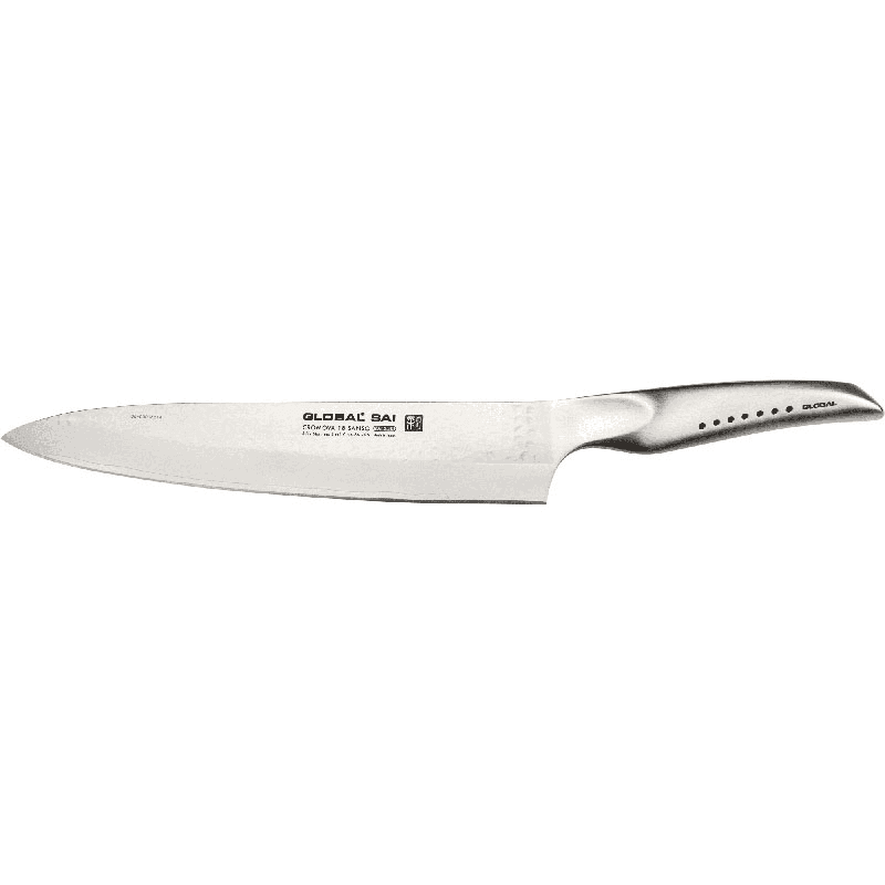 Sai Cook's Knife