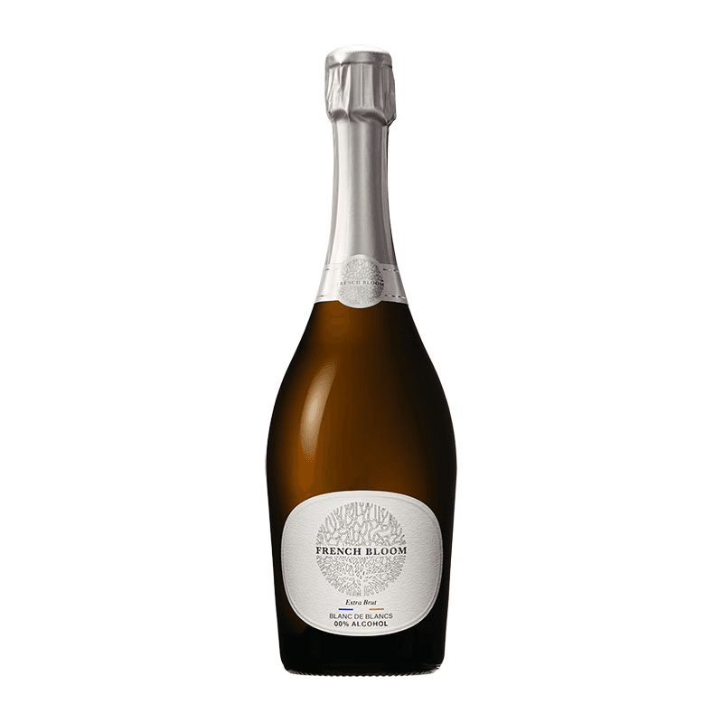 French Bloom French Bloom Non-Alcoholic Extra Brut