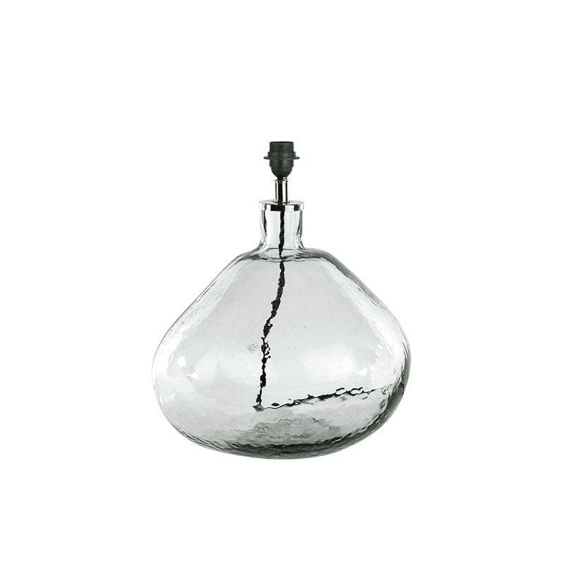Baba Glass Table Lamp