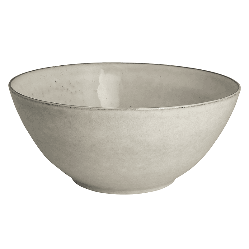 Nordic Sand Bowl
