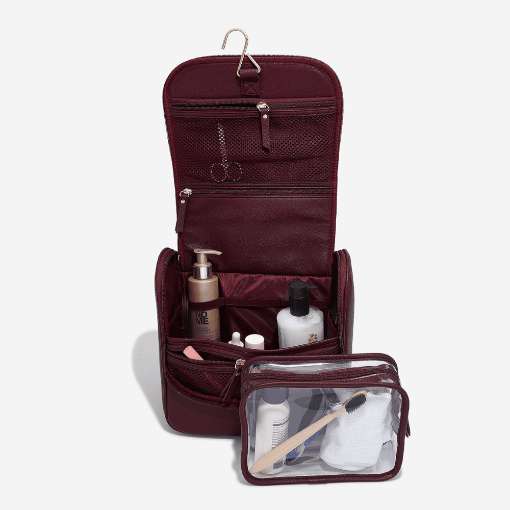 Hanging Washbag