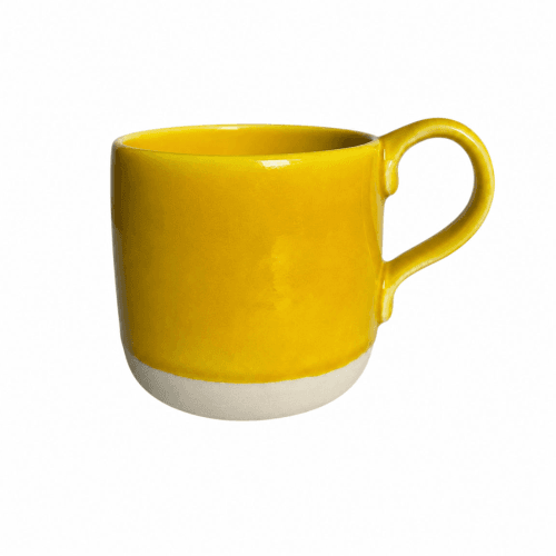 Image showing the Tourron Signature Mug product.