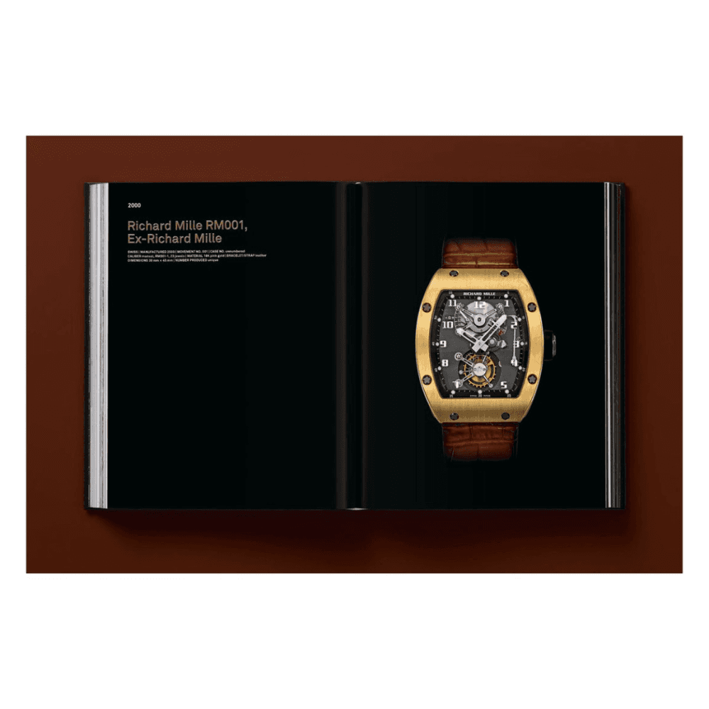 Ultimate Collector Watches