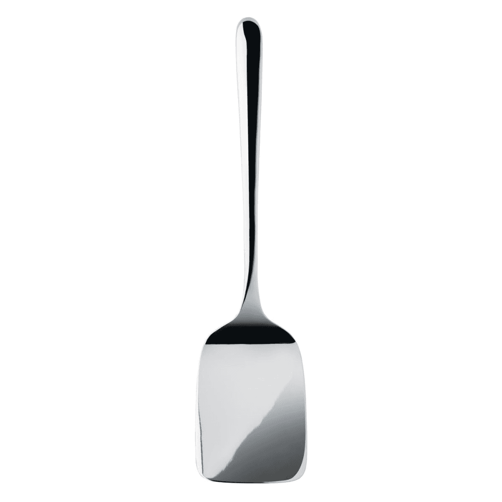 Signature Stainless Steel Server/Turner, Stainless Steel